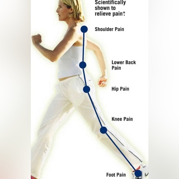 NEW Walk Fit Platinum - Picture 2 of 5